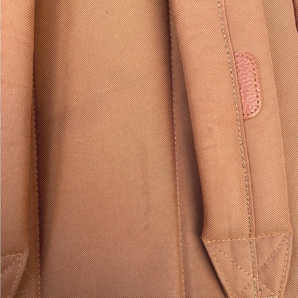 Herschel Supply Co. Settlement Backpack - Rusty Tan - Unisex - Picture 11 of 11